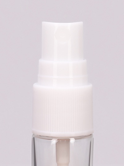 Набор для хранения, 4 предмета, белый, прозрачный