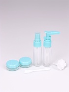 Набор для хранения, в футляре, 6 предметов, МИКС - Фото 6