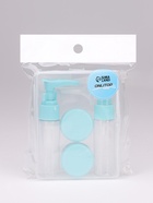 Набор для хранения, в футляре, 6 предметов, МИКС - Фото 9