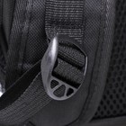 Рюкзак для переноски кошек и собак, с окном, 32×22×43 см, голубой - Фото 6