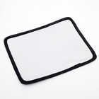 Рюкзак для переноски кошек и собак, с окном, 32×22×43 см, голубой - Фото 10