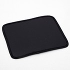 Рюкзак для переноски кошек и собак, с окном, 32 х 25 х 42 см, мятный - Фото 11