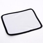 Рюкзак для переноски кошек и собак, с окном, 32 х 25 х 42 см, мятный - Фото 10