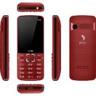 Сотовый телефон Jinga Simple F315B Красный - Фото 3