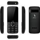 Сотовый телефон Jinga Simple F315B Чёрный - Фото 1