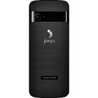 Сотовый телефон Jinga Simple F315B Чёрный - Фото 2