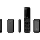 Сотовый телефон Jinga Simple F510 Черный - Фото 1