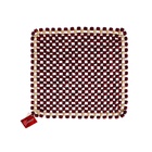 Накидка-массажер TORSO на сиденье 42×43 см, дерево, коричневый - Фото 6