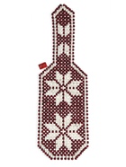 Накидка-массажер TORSO на сиденье 38×130 см, дерево - Фото 4