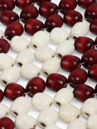 Накидка-массажер TORSO на сиденье 38×130 см, дерево - Фото 2