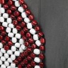 Накидка-массажер TORSO на сиденье 38×130 см, дерево - Фото 5