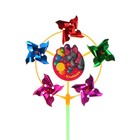 Ветерок «Слоник», фольга - Фото 2