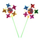 Ветерок «Слоник», фольга - Фото 3