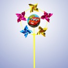 Ветерок «Чемпион», фольга - Фото 3