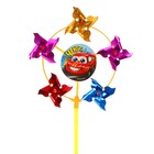 Ветерок «Чемпион», фольга - Фото 4