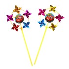 Ветерок «Чемпион», фольга - Фото 5