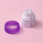 Набор кондитерский 12 предметов: 8 насадок d=3.7 см, адаптер d=4 см, 3 мешка 22×32 см, насадки МИКС - Фото 5