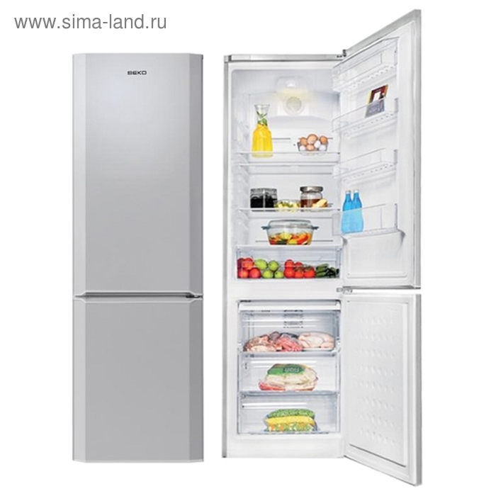 Холодильник Beko CN327120 - Фото 1