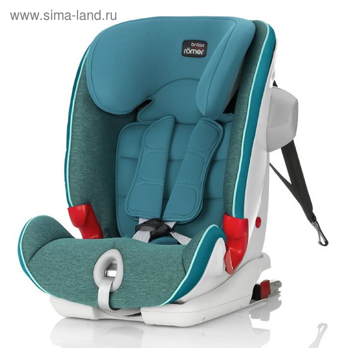 Кресло britax romer advansafix инструкция