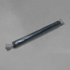 Плёнка полиэтиленовая, техническая, 60 мкм, чёрная, длина 100 м, ширина 3 м, рукав (1.5 × 2 м), Эконом 50%, Greengo - Фото 2