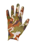 Перчатки садовые, нейлоновые, с ПВХ обливом, размер 9, МИКС, Greengo - Фото 8