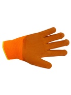 Перчатки садовые, нейлоновые, с двойной латексной пропиткой, утеплённые, размер 10, МИКС, Greengo - Фото 12