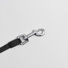 Рулетка, 3 м, до 11.5 кг, эргономичная, чёрная - Фото 7