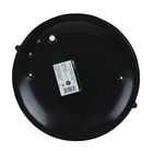 Светильник TDM НПБ1102, черный/круг с реш. 100Вт, IP54, SQ0303-0027 - Фото 3