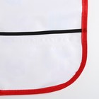 Незапинайка - защитная накидка на сиденье автомобиля «Лучшие друзья!», 61×46 см - Фото 6