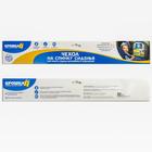 Незапинайка - защитная накидка на сиденье автомобиля с карманом «Самая милая», 67×47.5 см - Фото 8