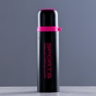 Термос "Спорт", 500 мл, сохраняет тепло 10 ч, 7х24 см, микс - Фото 7