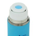 Термос "Достопримечательности", 500 мл, 201 сталь, сохраняет тепло 10 ч, 8.5х24 см - Фото 2