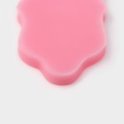 Молд Доляна «Лепнина», силикон, 13×5,5 см, цвет МИКС - Фото 4