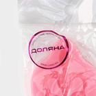 Молд для заливки Доляна «Лепнина», силикон, 13×5.5 см, розовый - Фото 6