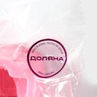 Молд для заливки Доляна «Машинка», силикон, 9.9×6.6×3.9 см, розовый - Фото 7