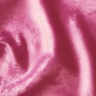 Шторы портьерные Жакк Сатин Песок 150х260см 2шт, цв.бордо, жаккард, пэ100% - Фото 2