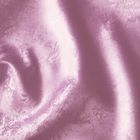 Шторы портьерные Жакк Сатин Песок 150х260см 2шт, цв.розовый, жаккард, пэ100% - Фото 2