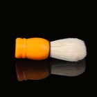 Помазок для бритья, пластиковый, МИКС - Фото 3