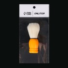 Помазок для бритья, пластиковый, МИКС - Фото 7