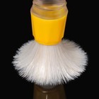 Помазок для бритья, пластиковый, МИКС - Фото 5