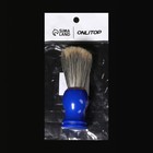 Помазок для бритья, пластиковый, цвет МИКС - Фото 8