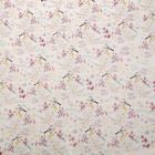 Бумага упаковочная глянцевая «Птицы на ветке», 70 × 100 см - Фото 2