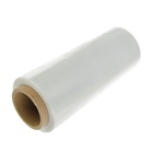 Пленка пищевая, белая, 30 см × 900 м, 8 мкм 2102789