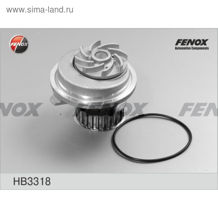 Насос водяной Fenox HB3318 - Фото 1