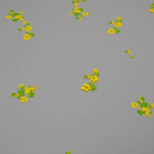 Пленка для цветов "Анютины глазки", 0,7 х 6 м, 40 мкм - Фото 3