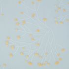 Пленка для цветов "Гипсофила" 700 мм х 6 м, 40 мкм, бело-кремовая - Фото 2