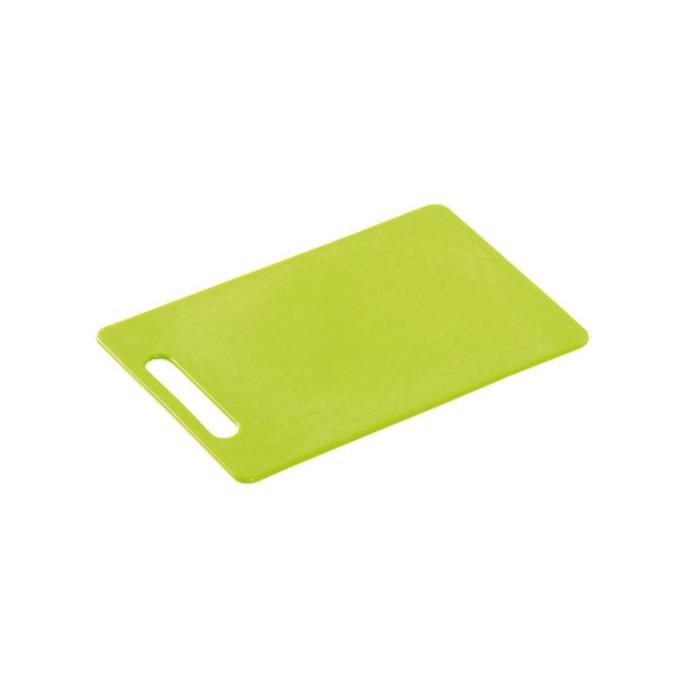 Доска разделочная Kesper, зелёный пластик, 29 х 19 х 0,5 см - Фото 1