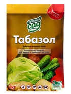 Средство от насекомых вредителей Табазол «Здоровый сад», 1 кг - Фото 2