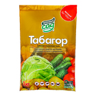 Средство от болезней растений Табагор Здоровый сад, 1кг - Фото 1