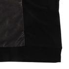Блуза женская 2-020, цвет чёрный, рост 164 см, р-р 50 - Фото 6